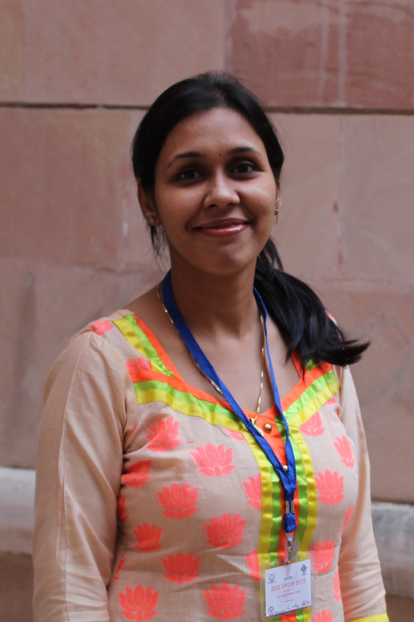 niharika